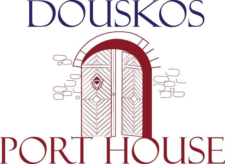 Hotel Douskos Port House Hydra  Exterior foto